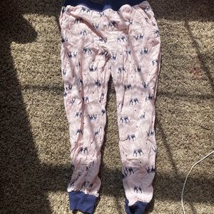 Pajama pants
